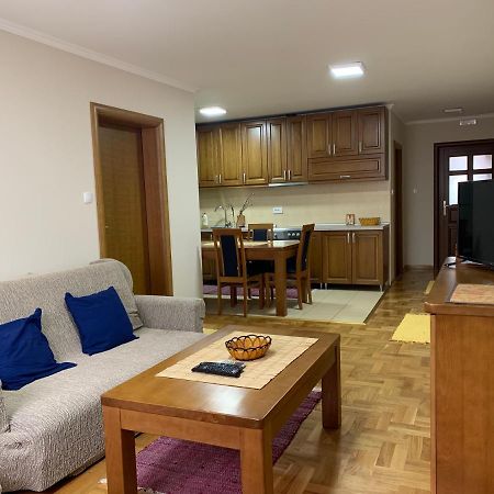 Apartmani Pandurevic, Ivanjica Eksteriør bilde