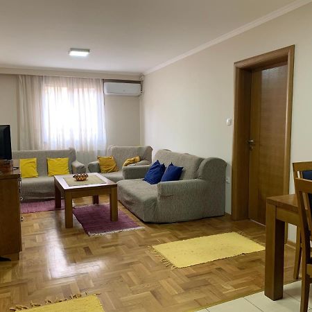 Apartmani Pandurevic, Ivanjica Eksteriør bilde